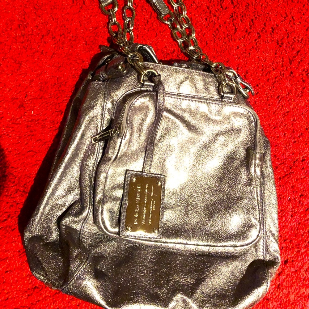 AUTHENTIC DOLCE & GABANNA HANDBAG